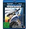 Detektiv Conan - 14. Film: Das verlorene Schiff am Himmel [Blu-ray]