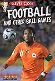 Football and other ball games