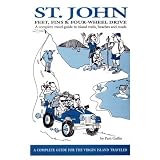 St John: Feet, Fins and Four Wheel Drive