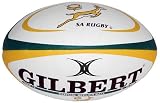 Gilbert South Africa Replica Rugby Ball