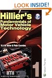 Hilliers Fundamentals of Motor Vehicle Technology 5th Edition Book 1: Bk. 1