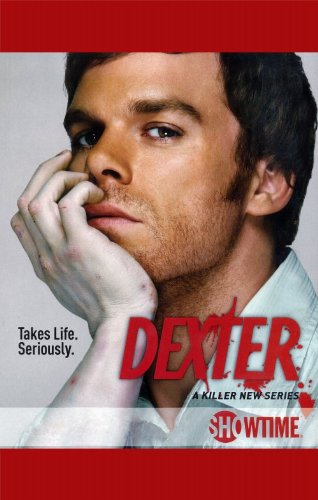 51TOH6mLMeL Dexter Posters & Prints