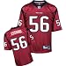 Reebok Houston Texans Brian Cushing Premier Alternate Jersey Size: Xx Large