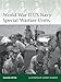 World War II US Navy Special Warfare Units (Elite, 203)