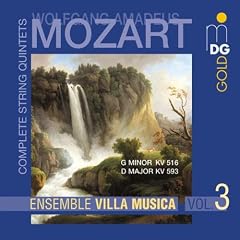 S�mtl.Streichquintette Vol.3