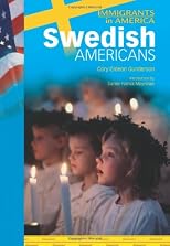 Swedish Americans (Immigrants in America (Chelsea House))