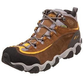 Oboz Men's Yellowstone Multisport Mid Cut Boot