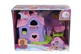 Simba 105954750 - Filly Fantasy Haus mit 2 Etagen
