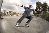 picture of RipStik Ripster Compact Caster Board - Red