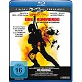 Das Kommando - Die endg�ltige Entscheidung (Uncut) [Blu-ray]