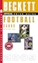 The Official Beckett Price Guide to Football Cards 2009, Edition #28 (Official Price Guide to Football Cards (Beckett))