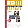 The Official Beckett Price Guide to Football Cards 2009, Edition #28 (Official Price Guide to Football Cards)