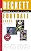 The Official Beckett Price Guide to Football Cards 2009, Edition #28 (Official Price Guide to Football Cards)