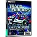 Transformers Creative Studio - Release the Power of your Imagination (DVD)