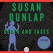 Death and Taxes | Susan Dunlap