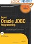 Expert Oracle JDBC Programming