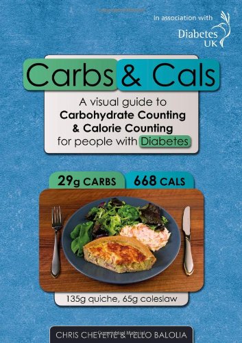 Carbs & Cals: Carbs & Cals: