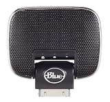 Blue Microphones Mikey 2.0 iPod Recording Microphone