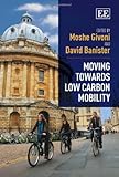 Moving towards low carbon mobility