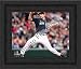 Framed Cliff Lee Seattle Mariners 8x10 Photo