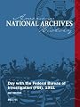 Day with the Federal Bureau of Investigation (FBI), 1951