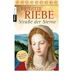 Stra�e der Sterne