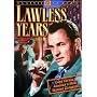Lawless Years - Volume 1