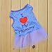 Summer Apparel Puppy Dog 2014new pet puppy small dog apparel clothes 