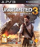 Uncharted 3: Drake's Deception (PS3)