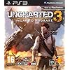 Uncharted 3: Drake's Deception (PS3)