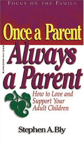 once a parent always a parent focus on the family