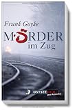 Produkt-Bild: M&ouml;rder im Zug
