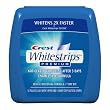 Crest Premium White Strips, 28 Count