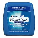 Crest Premium White Strips, 28 Count