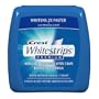 Crest Premium White Strips, 28 Count