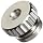Nickel Plated Brass Thumb Nut