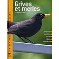 Grives et merles