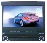 PYLE View Series PLDINTV7 - DVD player with LCD monitor / AV receiver and TV tuner