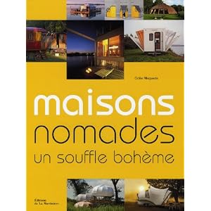 Maisons nomades