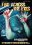 Five Across the Eyes