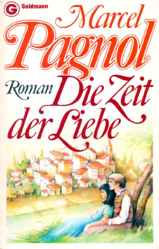 Produkt-Bild: Die Zeit der Liebe. Roman.