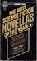 The Best Science Fiction Novellas of the Year #1
