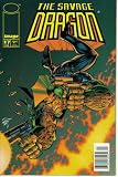 The Savage Dragon #17 (Image Comics)