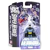DC Super Heroes G7893 Batman Justice League Unlimited 7cm Metal Collection Figure