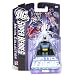 DC Super Heroes G7893 Batman Justice League Unlimited 7cm Metal Collection Figure