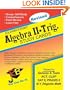 Ace's Algebra 2-Trig Exambusters Study Cards (Ace's Exambusters)