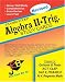 Ace's Algebra 2-Trig Exambusters Study Cards (Ace's Exambusters)