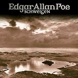 Edgar Allan Poe - Folge 13: Schweigen -  H&ouml;rspiel - Edgar Allan Poe