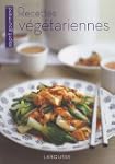 Recettes v�g�tariennes
