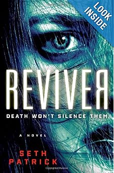 Reviver - Seth Patrick